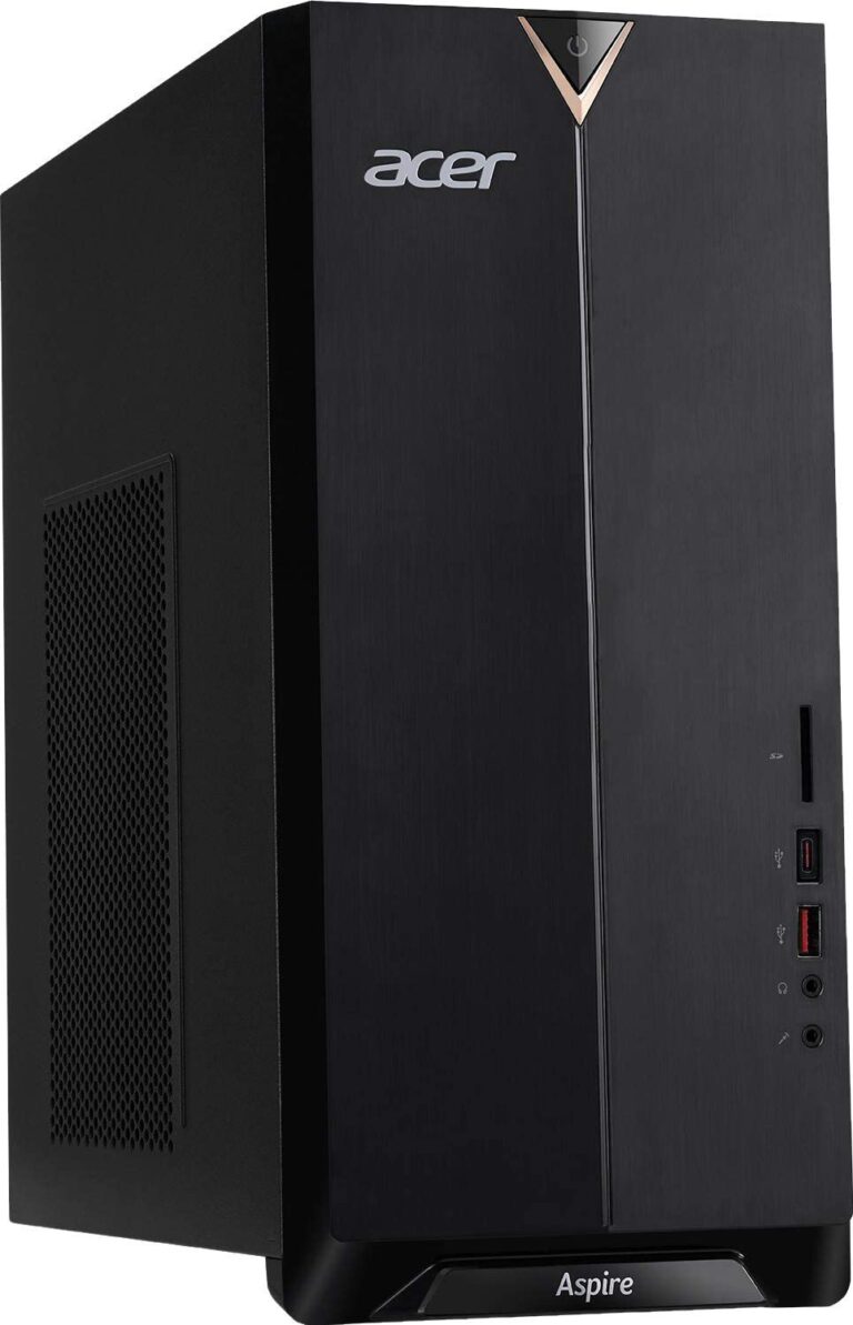 Wat Is Een Desktop Computer Uitleg nl