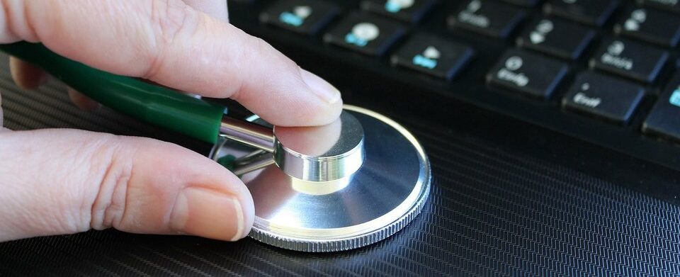 Hoe start je Veilige modus in Windows 10?