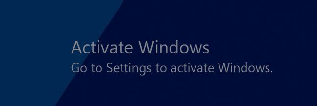Windows 10 activeren