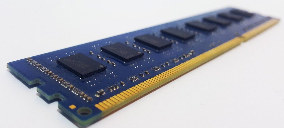 RAM-geheugen laptop sneller maken