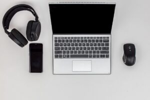 Tips voor thuiswerken header