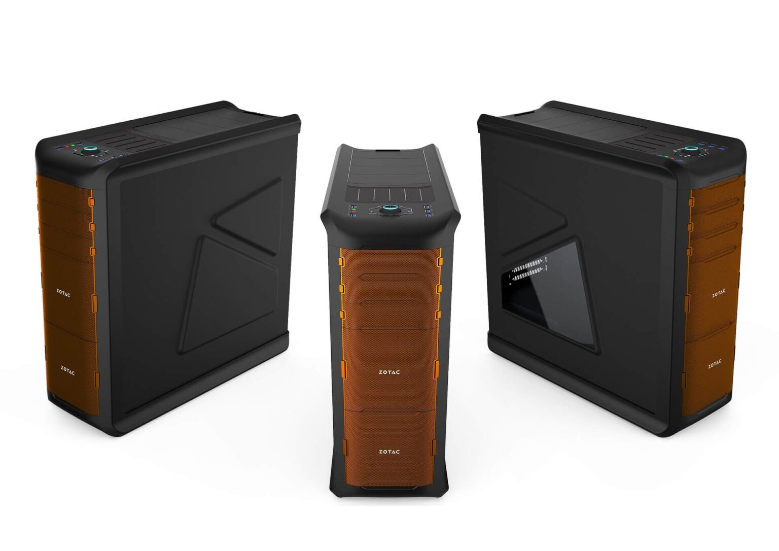 Wat is een Behuizing? Hardware | Computeruitleg.nl