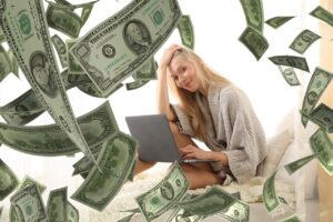Makkelijk online geld verdienen met je Computer?