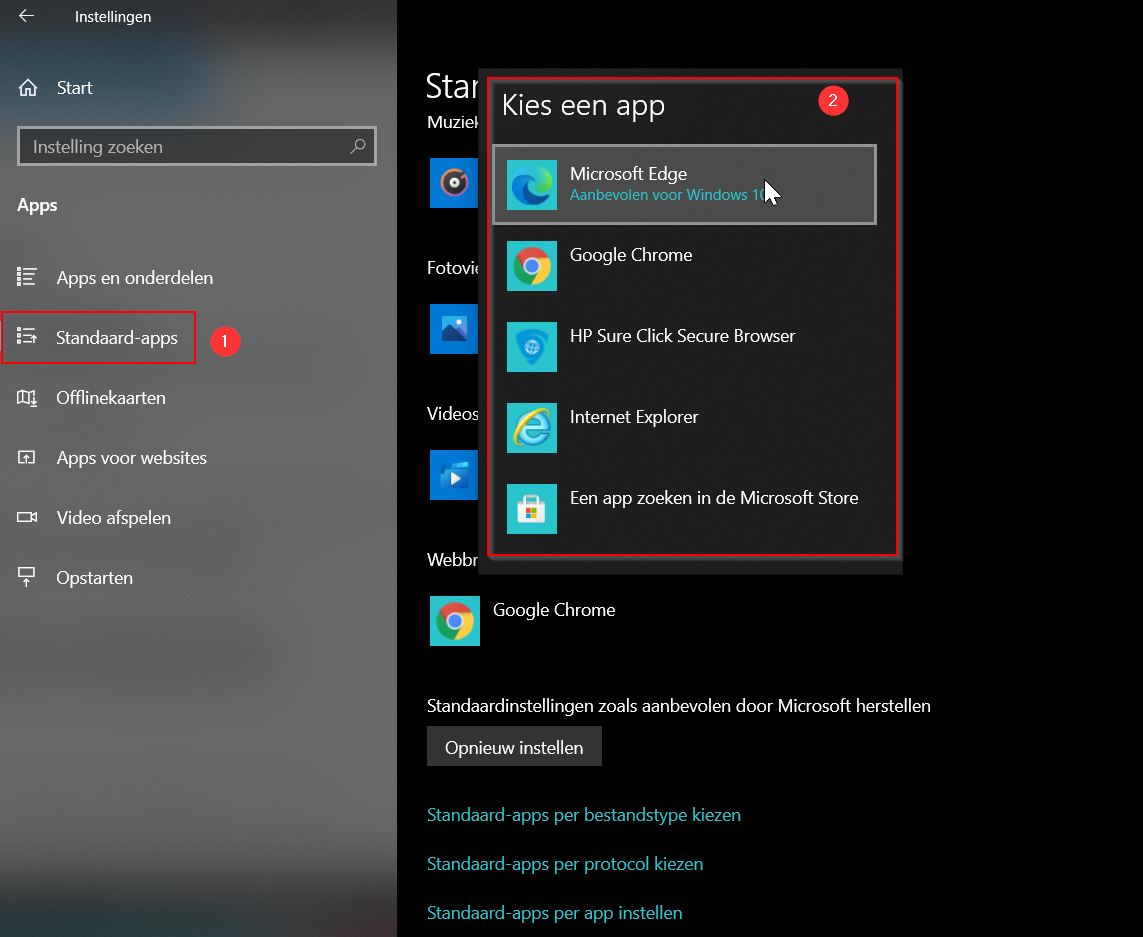 Wat is Microsoft Edge? (Beste Browser op dit moment?) Beter dan Chrome