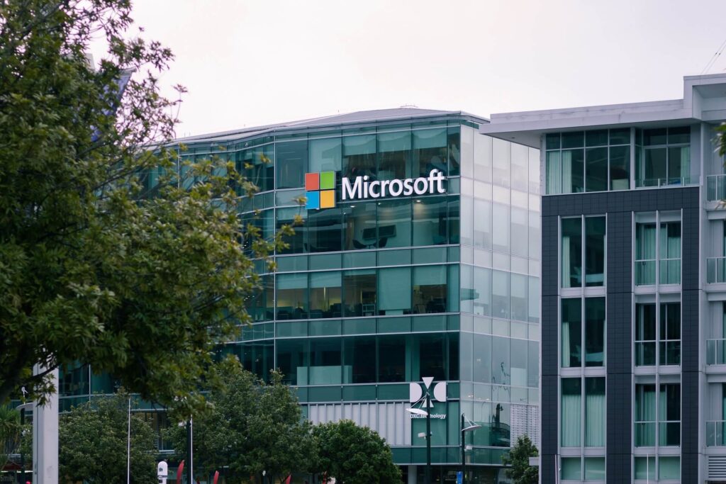 Wat is Microsoft edge kantoor