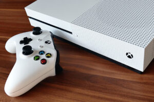 Xbox One game console