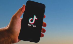 Geld verdienen met TikTok