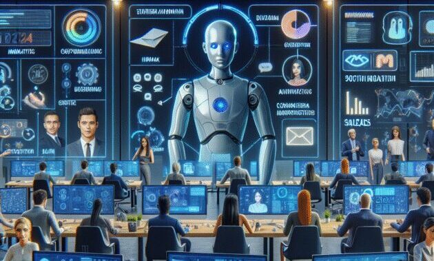 10 Slimme Manieren Om Chatgpt In Te Zetten In Je Bedrijf