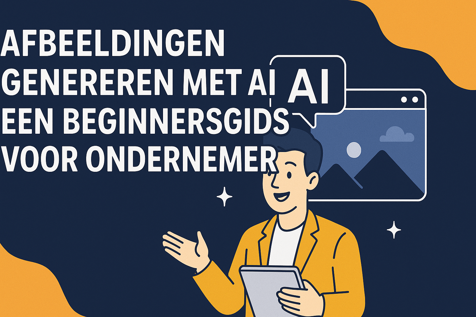 AI en affiliate marketing slimme strategieën voor beginners