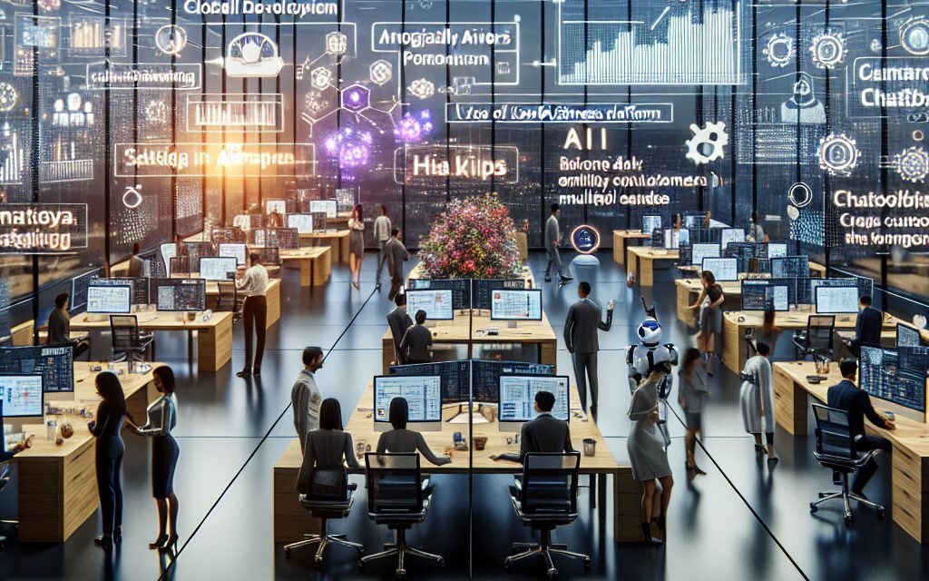 Beginnen Met Ai Automatisering? Ontdek De Beste Tips Voor Starters (2025)