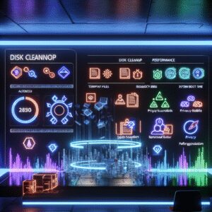 Beste gratis tools om computer op te schonen 2025