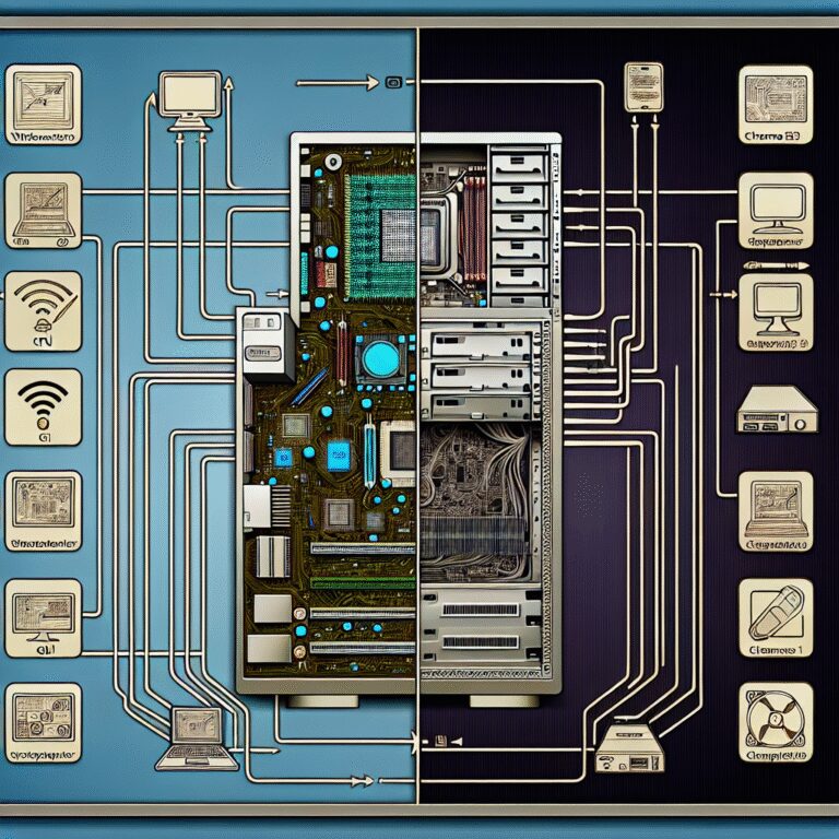 Computer uitleg voor beginners: stap voor stap handleiding