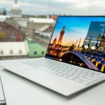 Laptop met Windows 11 — tijd om te upgraden van Windows 10