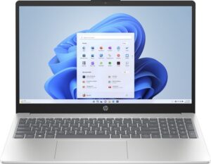 HP 15-fc0756nd 
