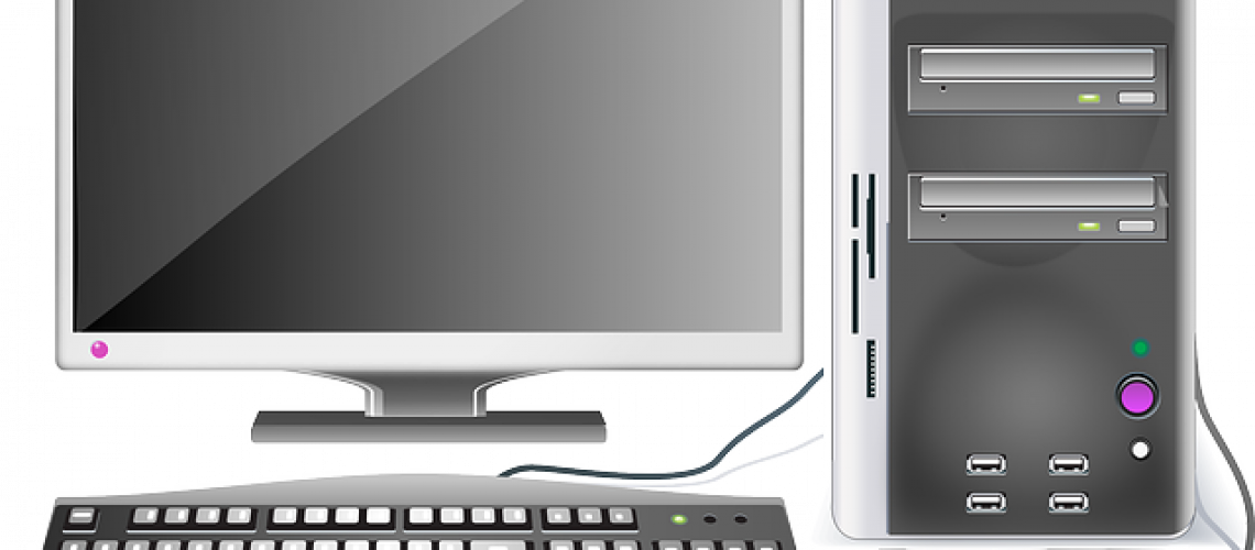 Wat is een Desktop? | Computer Uitleg.nl